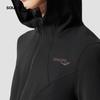SAUCONY Women's Casual Knit Hooded Cardigan