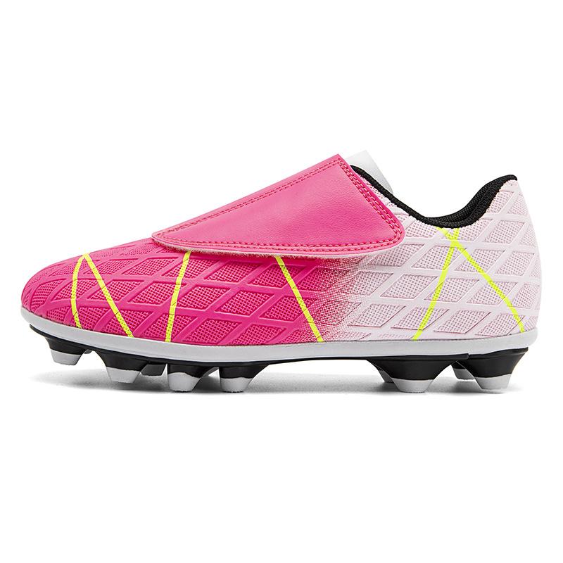 Football shoes men s and women s low-top long broken nails professional sneakers 29