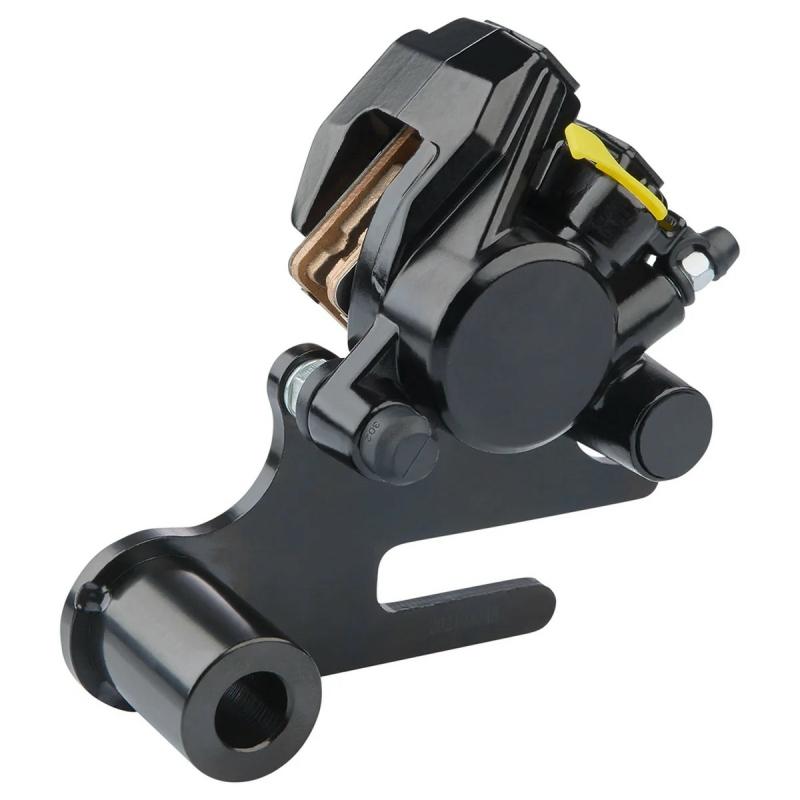 BRAKE CALIPER - REAR - WITH BRACKET MPT-0260