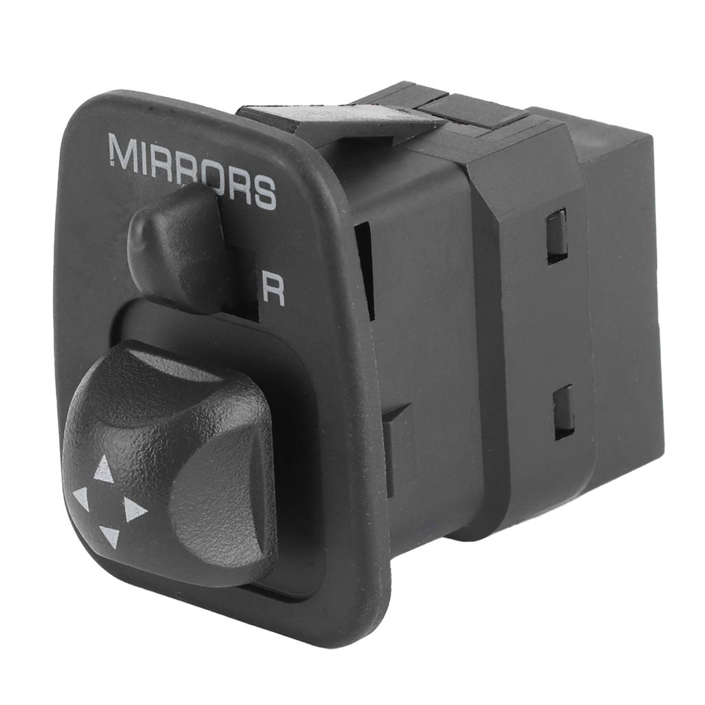 Rearview Mirror Switch Button F65Z 17B676 AB Fit for Ford Excursion Expedition F 150 F 250 F 350