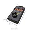 Signal Generator Adjustable Current Voltage Analog Simulator LED Display Built in 3.7V Lithium Battery Capacity 1000mAh