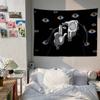HHellsingS Anime Hanging Bohemian Tapestry Bohemian Wall Tapestries Mandala Cheap Hippie Wall Hanging