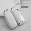 GAC Aion Y & S Key Cover + Aion V 2023 Charm for Trumpchi Cars