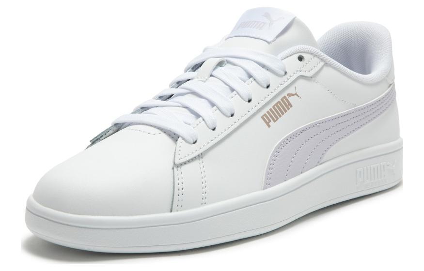 Men's Sneakers PUMA Smash 3.0 L 'White' Women's