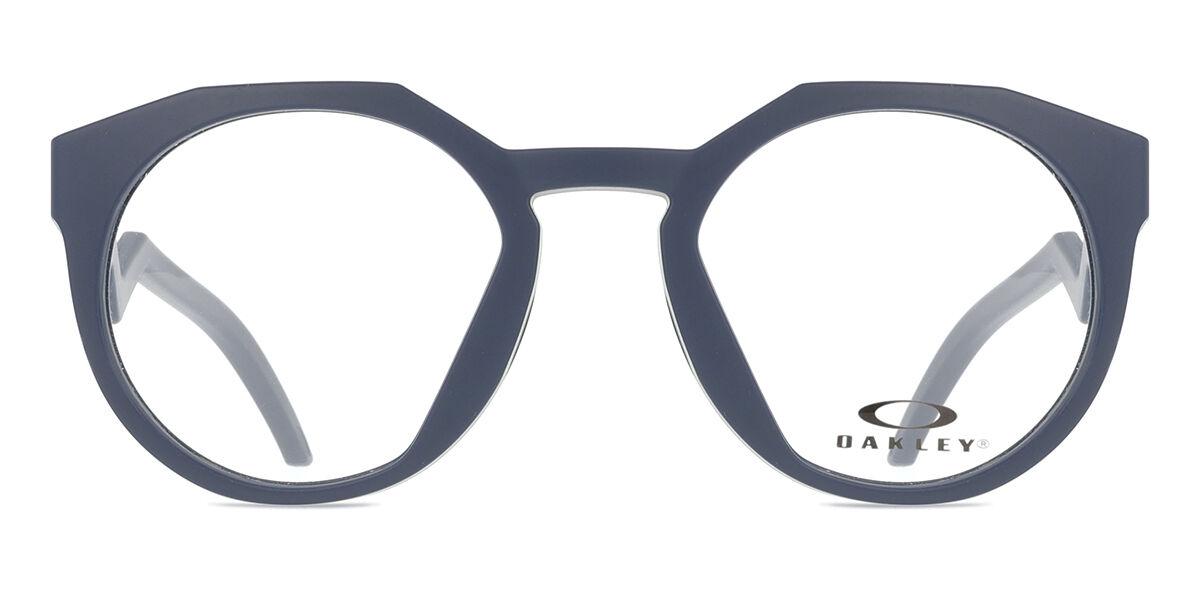 

Oakley Ox8139 Hstn Rx 813910 Men Eyeglasses 50-21-140