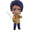 Nendoroid Golden Kamui Second Lieutenant Koinobori Non-Scale Plastic Pre-painted Action Figure