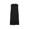JNBY Women's Sleeveless H-Line Maxi Dress
