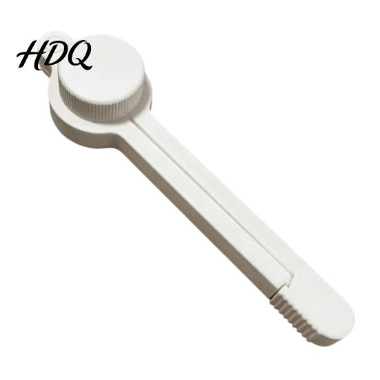 Moisture Barrier Seal Clip Coffee Bag Sealing Clamp Freshness Preservation Clip Versatile