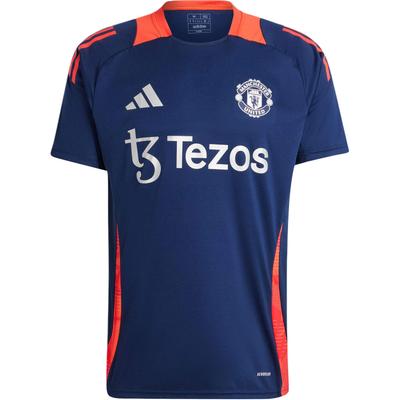 Newcastle United FC Tiro 24 Training Jersey Team College Burgundy Men Streetwear IT2010