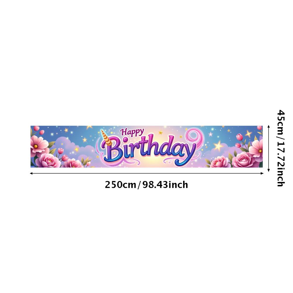 Фон с цветочным дизайном Настенное украшение Задний фон для празднования Семейное собрание Праздничное мероприятие Особый случай