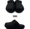Unisex Closed-Toe Non-Slip Slippers for Indoor/Outdoor Use - Casual and Stylish