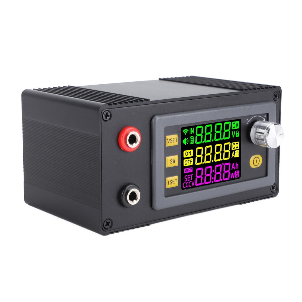 DC Voltage Regulator 12 72V Input 0 65V 0 9A 585W Output Digital Display DC Voltage Stabilizer