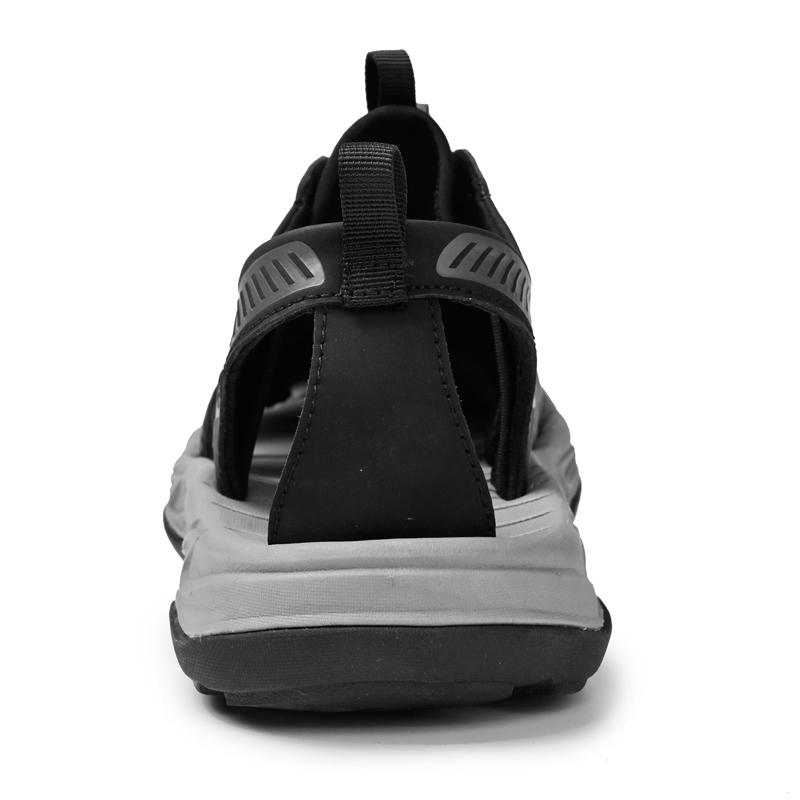 Men's Wading Shoes Water Shoes Upstream Walking Breathable Fishing Beach Sandals Outdoor Hiking River Tracing Shoes