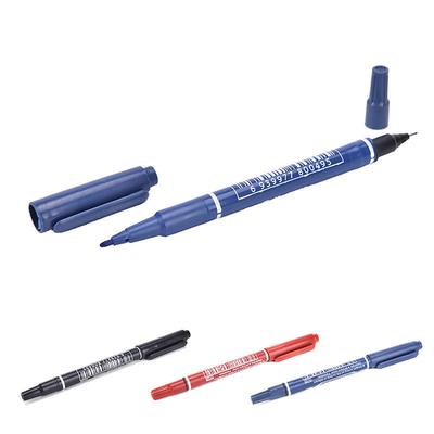 Led Board Marker Pen Highlighters Marker Pen Business Office Highlight Pens