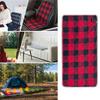 Electric Heating Pad 3 Temperature Settings USB Heated Soft Seat Cushion Portable Warmer for Home Apartment Office School Car