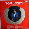 LP Record TOM JONES  13 Smash Hits SKL4909 Decca 1968 UK Pop Used