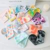 Colorful Yoga Pilates Socks Cotton Floor Socks Fashion Compression Socks  Dance Fitness Training