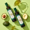 Botu Ahucatl Extra Virgin Avocado Oil 500ml Large Size 2 Bottles