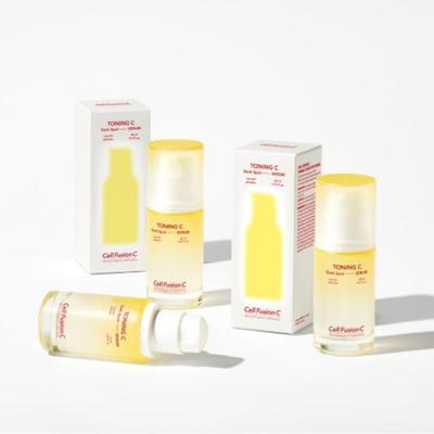 Toning C Dark Spot Serum 30ml Functional Brightening Vitamin Ampoule