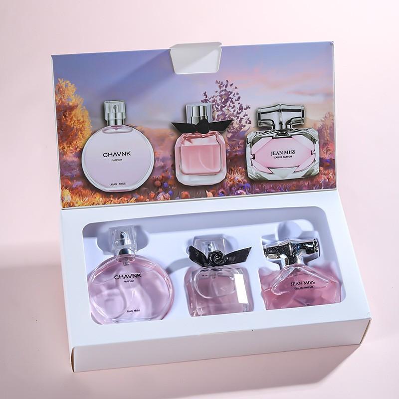 Women's Perfume Gift Box Perfume Lasting Women's Perfume Men's Cologne Perfume Vietnam Men