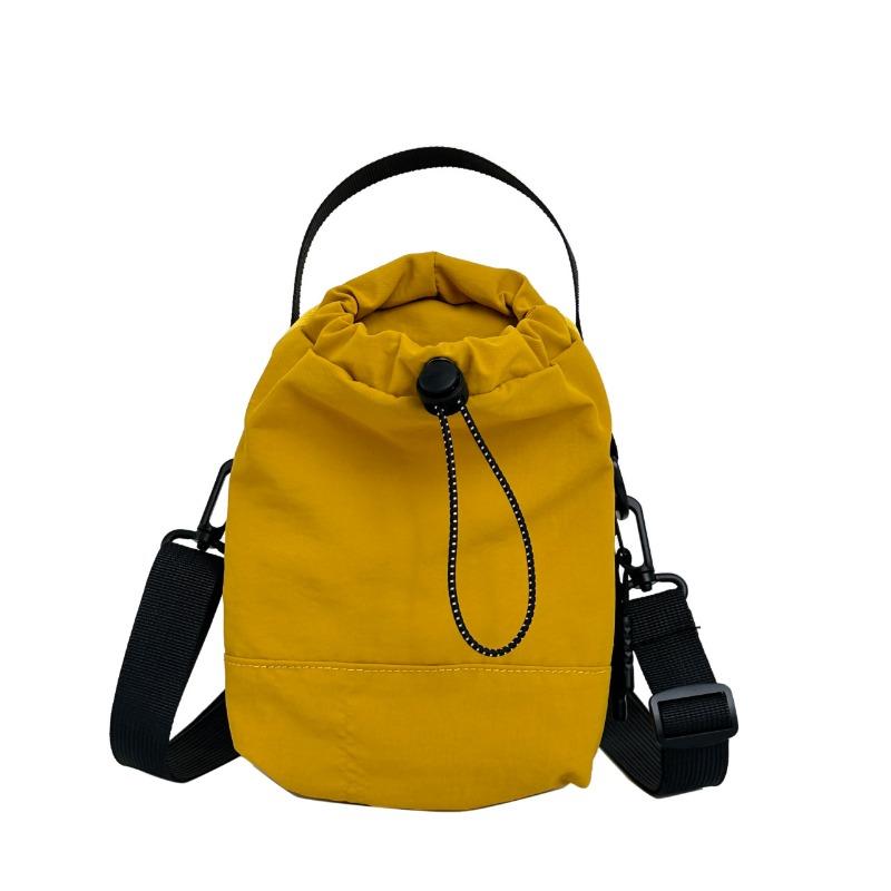 Fashion mobile phone bag commuter shoulder bag new outdoor travel kettle bag crossbody
