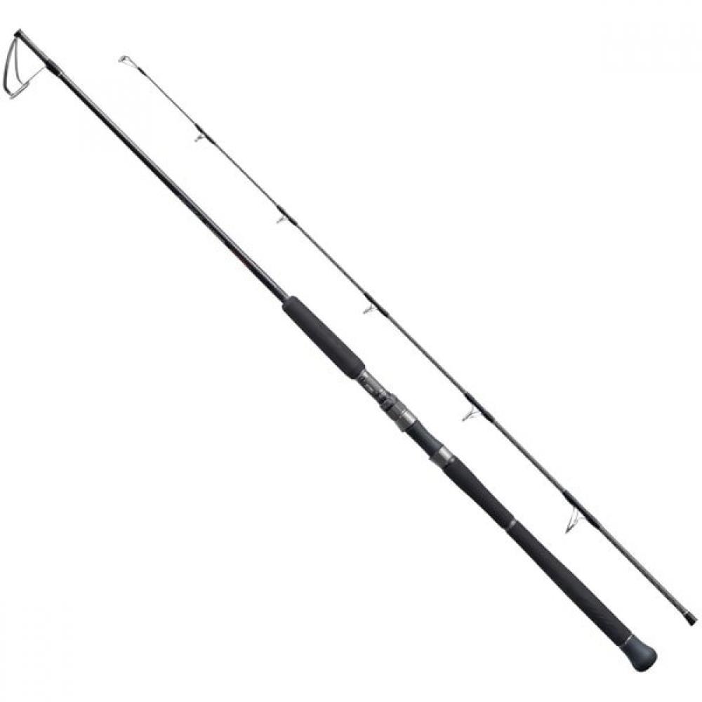 

Shimano 24 Oshia Pluger Full Throttle S77mh [offshore Casting Rod]