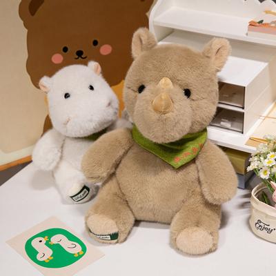 Lalki i pluszaki – Pluszowe zwierzęta