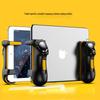Six-Finger Capacitive Gaming Controller for Tablets - All-in-One Assistive Gadget for Battle Games