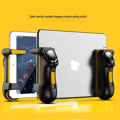 Controller da Gioco Capacitivo a Sei Dita per Tablet - Gadget Assistivo All-in-One per Giochi di Battaglia