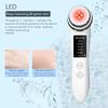 M83 Five-mode Beauty Instrument Introducer EMS Lift Vibration Color Light Rejuvenation Facial Massager Warm