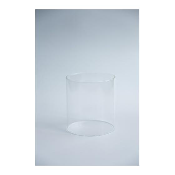 Clear Hoya Globe for Coleman 295 Lantern 220 228 290A 290RinnaiPowerhouse