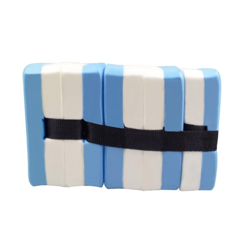 Swim Training Float Waist Belt Children Swim Training Float Waist Belt Swimming Floating Board Swimming Training Tool