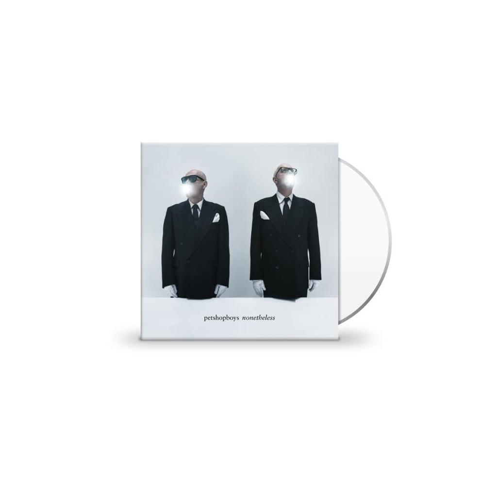 Nonetheless - Pet Shop Boys