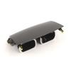 HVAC Vent Assembly Air Vent Parts Trim For Select Model Part Number 55435-02220 Rear Seat Air Vent Panel