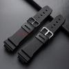 16mm Rubber Watchband for Casio GM-2100 GM-S2100 GA-2100 GM-5600/GA5600 Silicone WatchStrap Men Women Sports Waterproof Bracelet