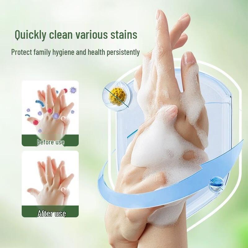 OVDL Aloe Vera Hand Wash