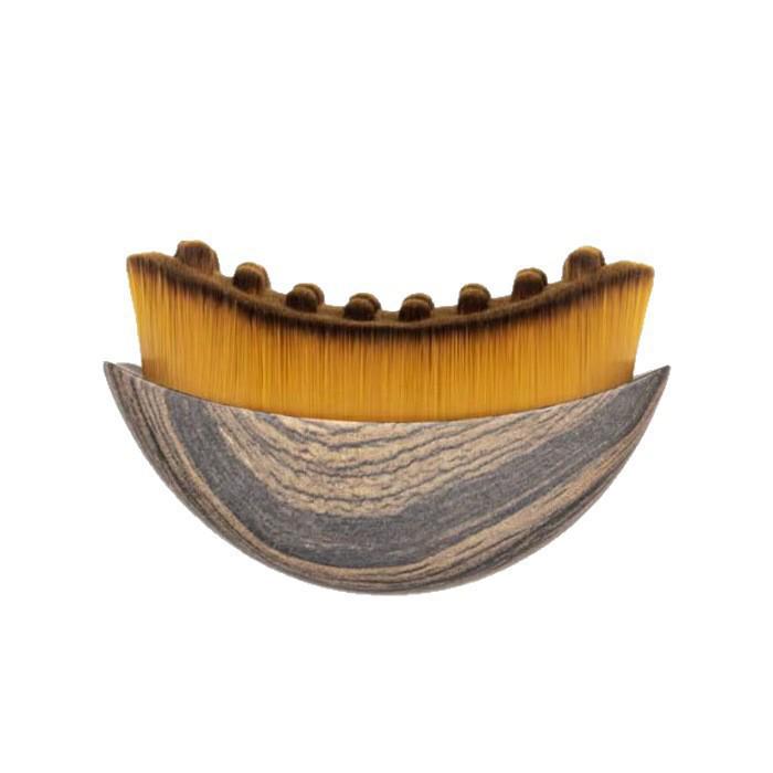 Lymphatic Contour Face Massage Brush