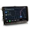 Audio & Video für Autos – MP4 & MP5-Player fürs Auto