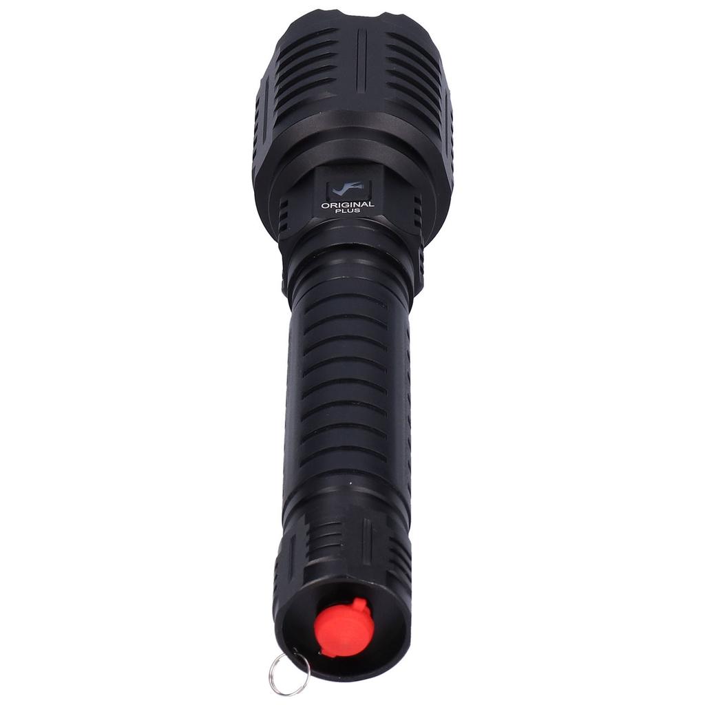 XHP160 Latarka Mocne Światło Domowa 16-rdzeniowa LED Ładowanie USB 8800LM Daleki Zasięg Latarka Elektryczna dla
