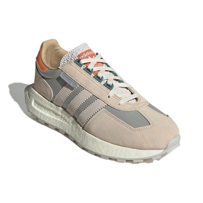 Adidas Retropy E5 Griege 'Cream Grey' Sneaker GW4412