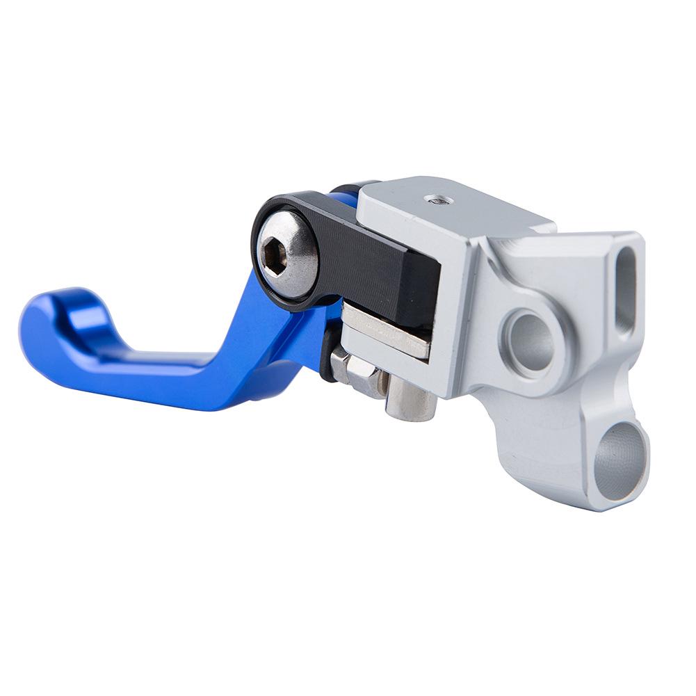 360° Folding Anti-fall CNC Clutch & Brake Lever for KTM Off-road Motorcycles