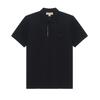 Burberry FW20 Polo Shirt Men's Black 80045811