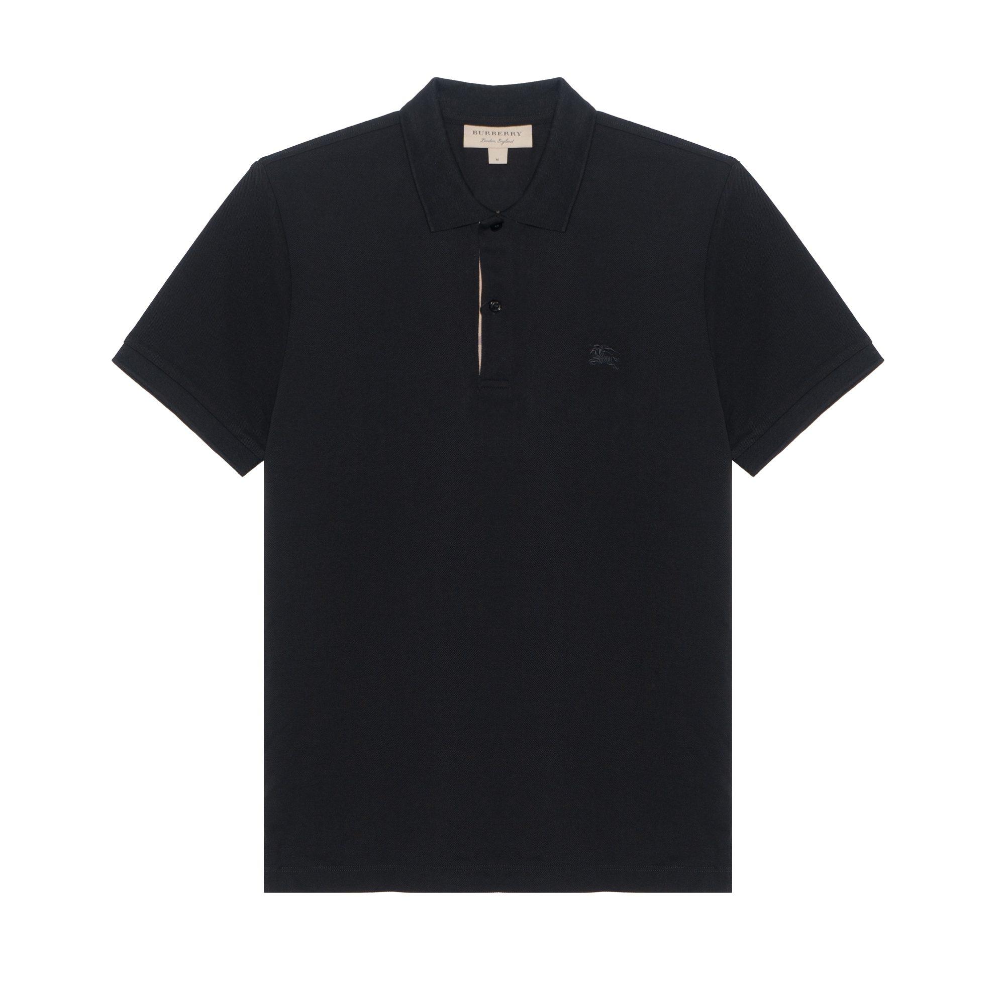Burberry Rudens/Ziemas 20 Polo krekls Vīriešu