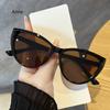 Classic Rivet Luxury  Designer Fashion Vintage Sunglasses Women For Men Sun Glasses Punk Popular Travel Outdoor Shade UV400