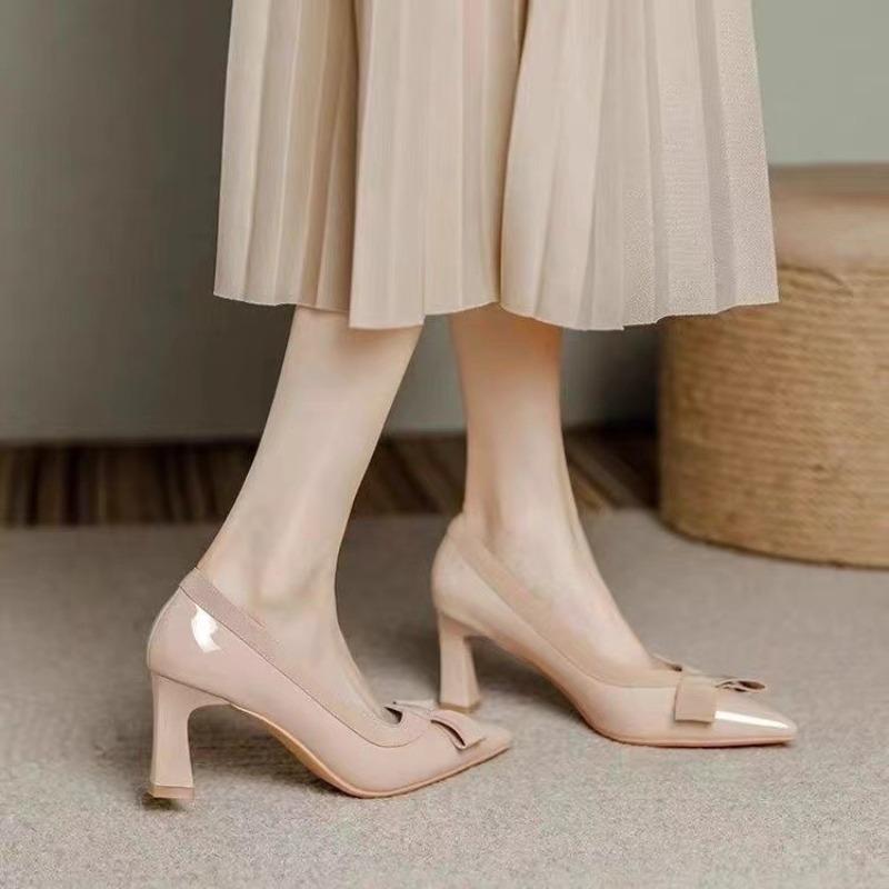 Fashion New Luxury Women Fashion High Quality Black Sexy High Heel Pumps for Party Lady Cute Night Club Blue Crystal Stiletto Heel Shoes
