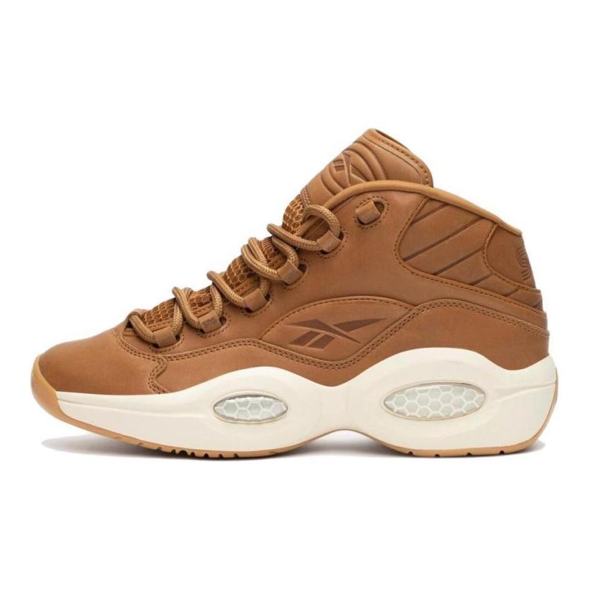 Reebok Sneakersnstuff X Reebok Question Mid 'AI' Sneakers HP6851