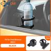 2pc Front Inner Door Window Cup Holder Bottle Stand Holder For Ford Bronco +