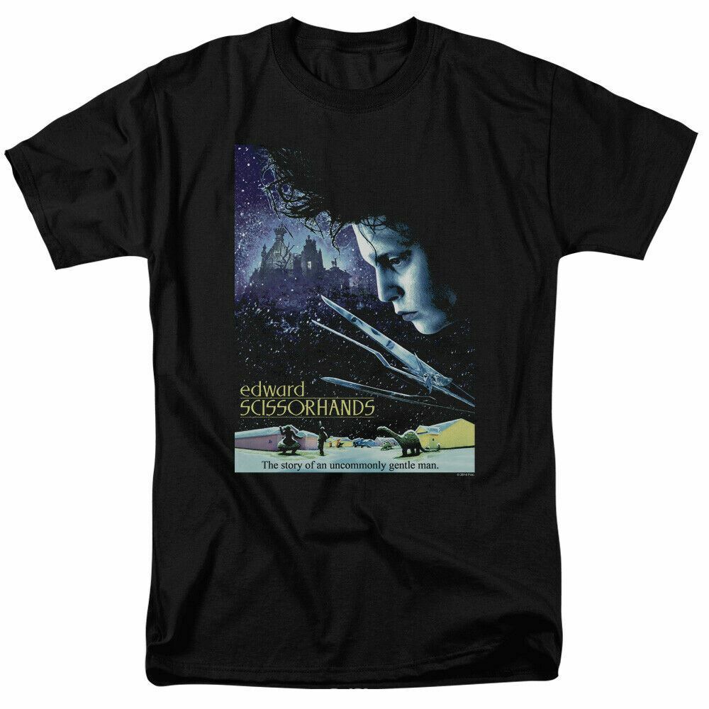vtg Ice Nine Kills Wolf black T-shirt Unisex tee All sizes 2F100 S