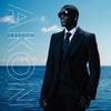 CD AKON  Freedom 602517934375 Universal Motow 2008 Europe Rap  HipHopRB Used