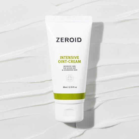 ZEROID Intensive Ointment Cream 80ml